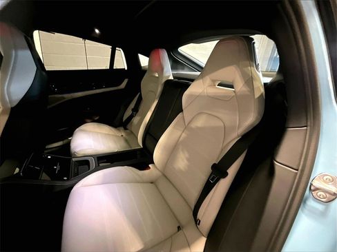 Used 2026 Porsche Panamera image 22