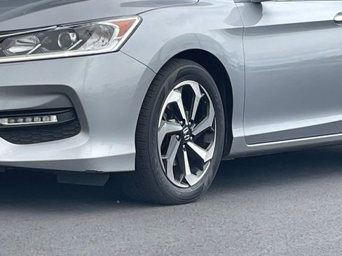 Used 2016 Honda Accord EX-L image 23