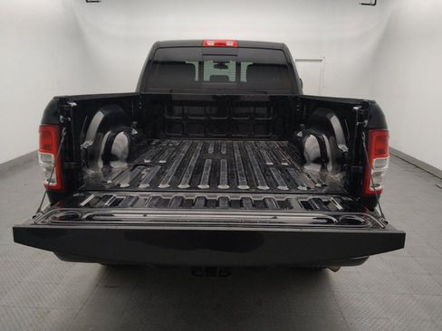Used 2020 RAM 2500 Tradesman AWD/4WD image 29