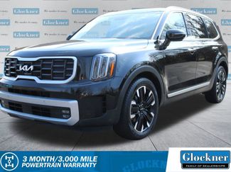 Used 2023 Kia Telluride SX Prestige video 1