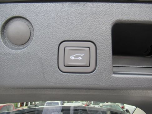 New 2027 GMC Terrain Denali AWD/4WD image 34