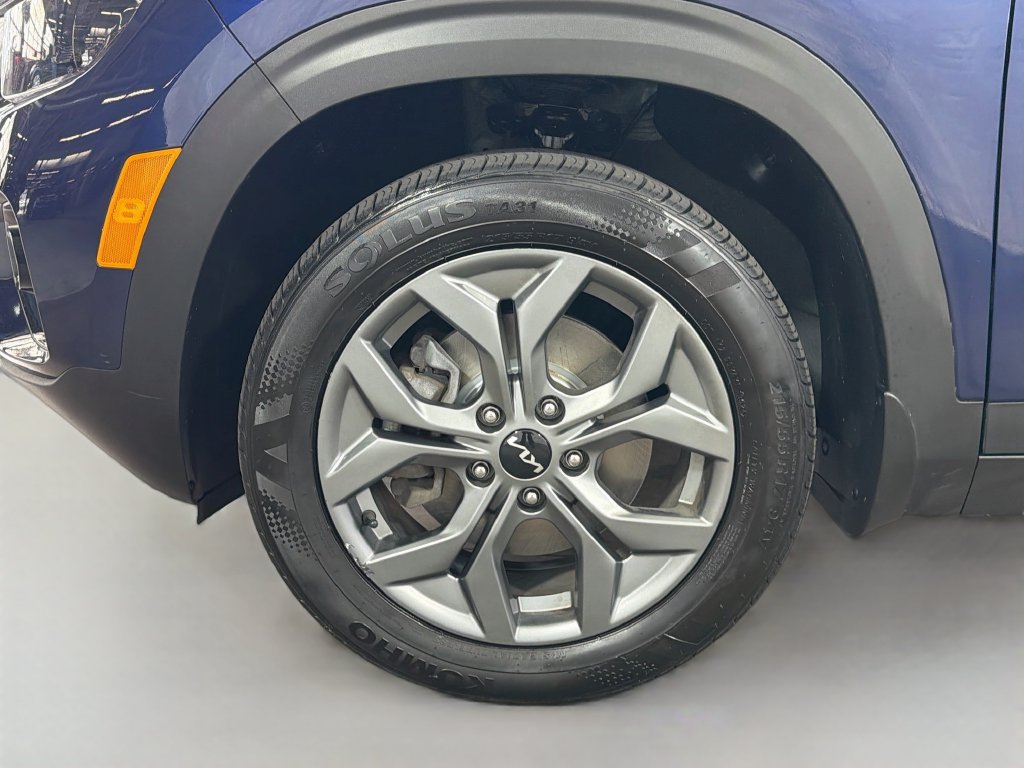 Used 2024 Kia Seltos S AWD/4WD image 32