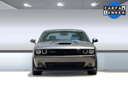 Used 2023 Dodge Challenger R/T Scat Pack RWD image 6