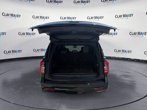 Used 2022 Ford Expedition Max Limited AWD/4WD image 16