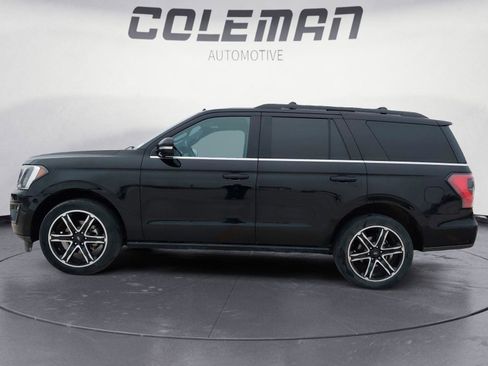 Used 2020 Ford Expedition Limited w/ Equipment Group 303A AWD/4WD image 2