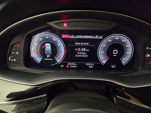 Used 2023 Audi Q7 3.0T Premium Plus image 16