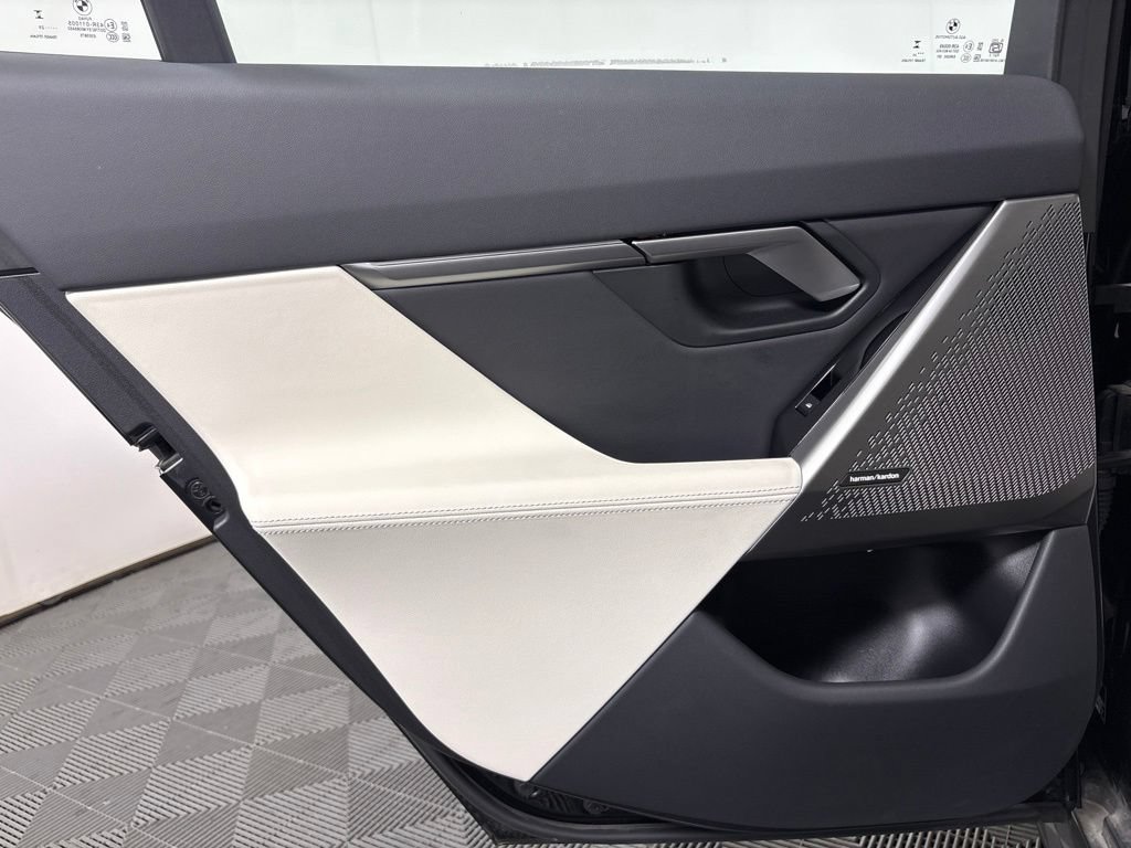 Certified 2026 BMW 530i RWD image 28