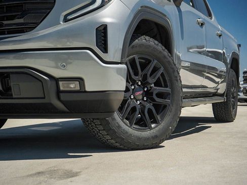 New 2026 GMC Sierra 1500 Elevation w/ Elevation Premium Package AWD/4WD image 6