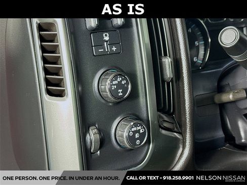 Used 2016 Chevrolet Silverado 1500 LT image 10