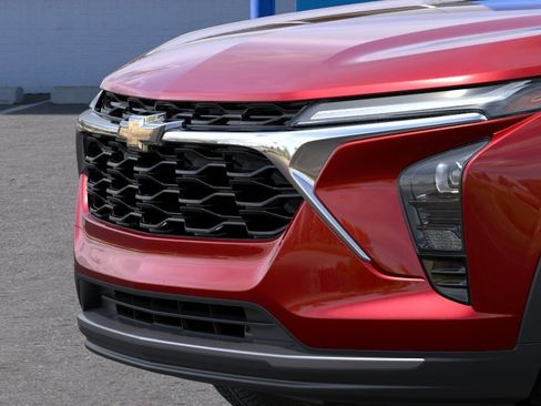 New 2026 Chevrolet Trax LT FWD image 47