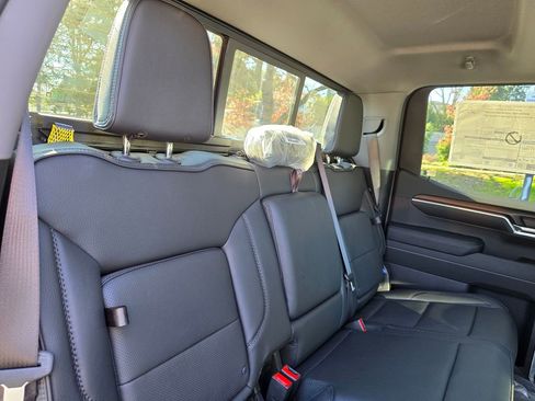 Used 2026 GMC Sierra 1500 Denali image 42