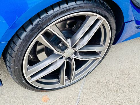 Used 2016 Audi S6 Prestige image 31