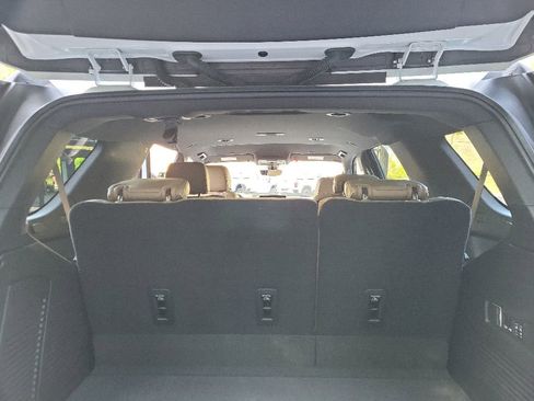 Used 2021 Chevrolet Tahoe Premier AWD/4WD image 14