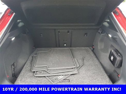 Used 2022 Volkswagen ID.4 Pro S image 24