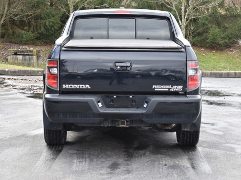 Used 2014 Honda Ridgeline SE image 33