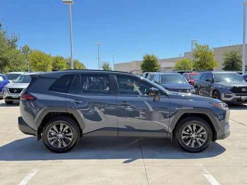 Used 2026 Toyota RAV4 XLE Premium w/ Panoramic Sun Roof Package FWD image 7