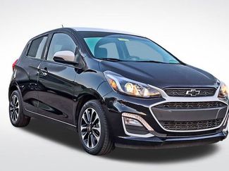 Used 2021 Chevrolet Spark LT w/ Spark Special Edition 360° Tour