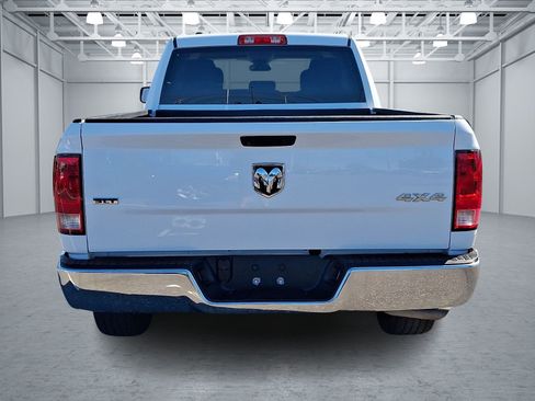 Used 2024 RAM 1500 Classic SLT AWD/4WD image 5