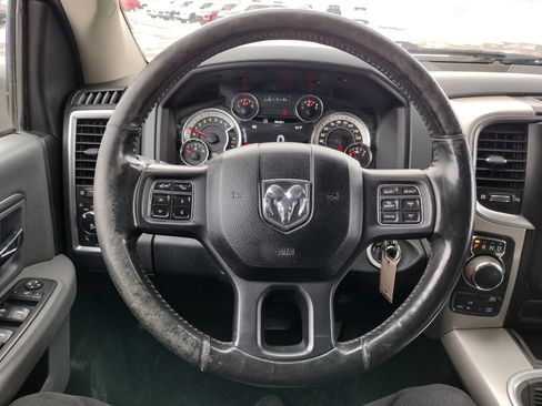 Used 2016 RAM 1500 Outdoorsman image 7