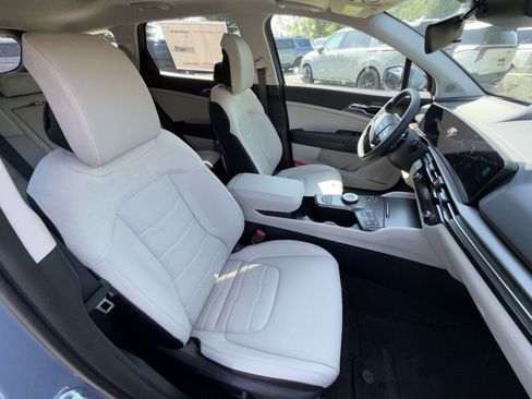 New 2027 Kia Sportage SX Prestige AWD/4WD image 26