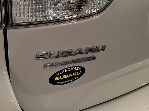 Certified 2023 Subaru Forester Sport AWD/4WD image 30