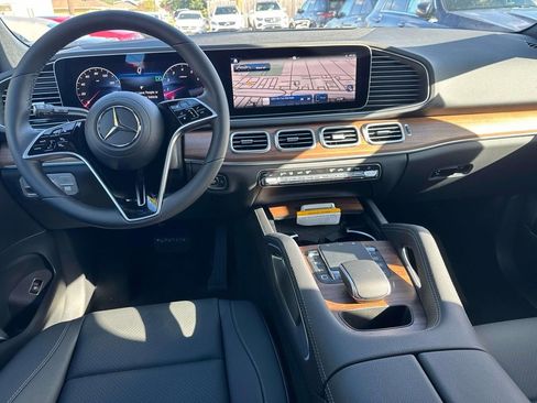 New 2026 Mercedes-Benz GLE 350 4MATIC image 8