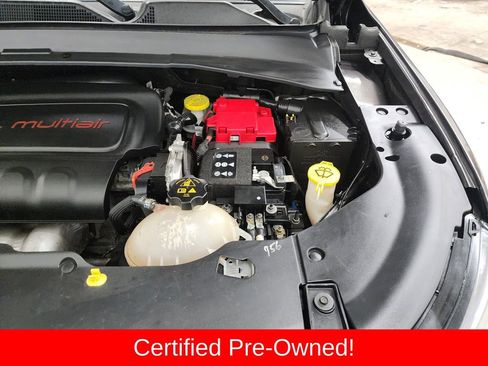 Certified 2021 Jeep Compass Limited w/ Sun and Sound Group image 39