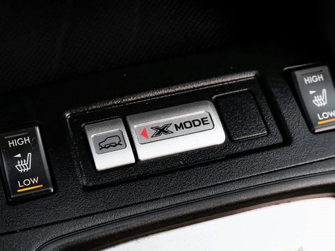 Used 2018 Subaru Forester 2.5i Premium image 28