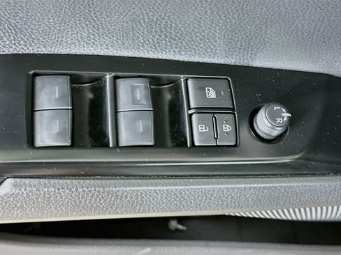 Used 2026 Toyota Camry XSE FWD image 15