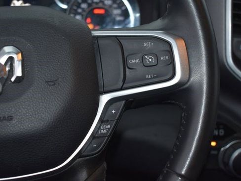 Used 2024 RAM 2500 Big Horn image 14