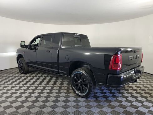 New 2025 RAM 2500 Laramie image 6