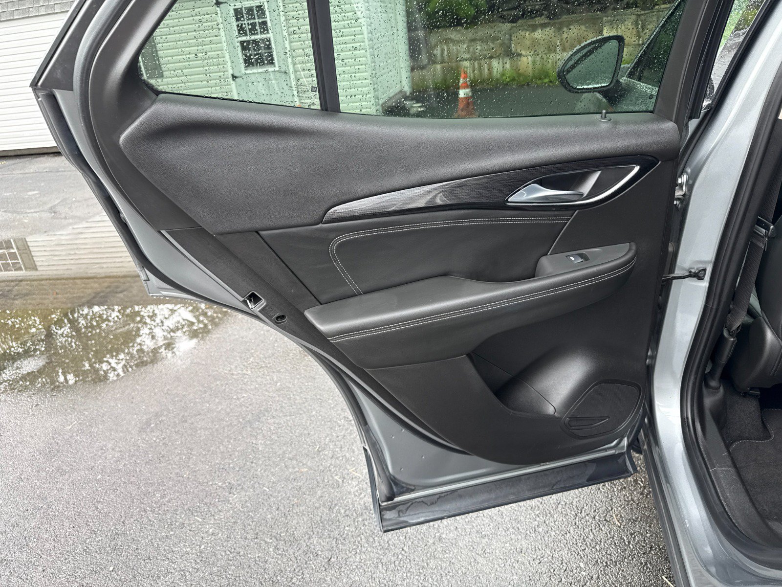 Certified 2023 Buick Envision Preferred AWD/4WD image 17