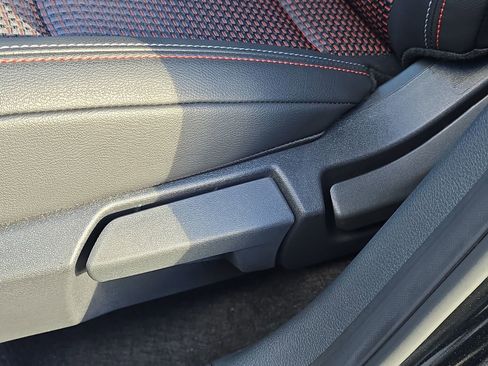 New 2026 Nissan Kicks SR w/ Cold Weather Package image 12