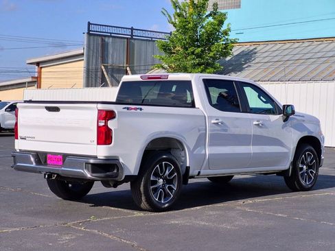 Used 2023 Chevrolet Silverado 1500 LT image 6