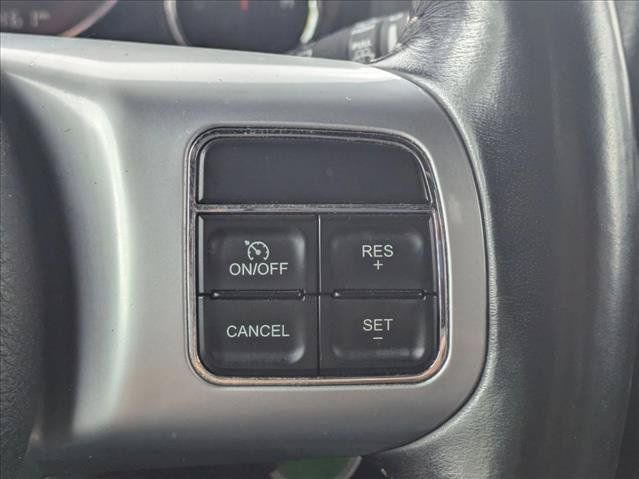 Used 2015 Jeep Wrangler Unlimited Rubicon AWD/4WD image 12