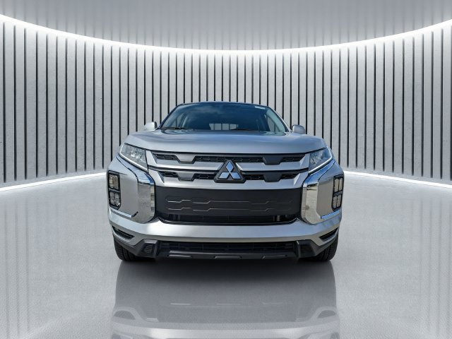 New 2026 Mitsubishi Outlander Sport ES AWD/4WD image 9