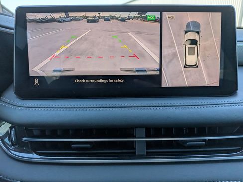 Used 2024 INFINITI QX60 Luxe w/ Performance Audio Package image 22