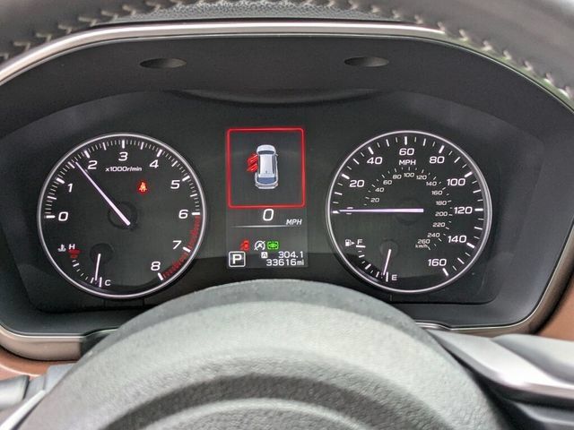 Used 2024 Subaru Outback Touring XT AWD/4WD image 19