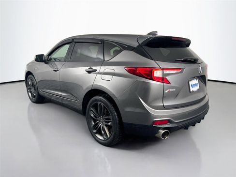 Used 2022 Acura RDX A-Spec image 4