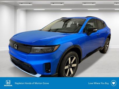 New 2025 Honda Prologue Touring