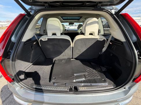 Used 2018 Volvo XC90 T6 Inscription w/ Convenience Package image 48