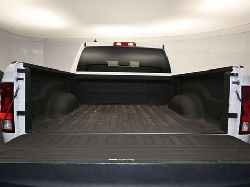 Used 2024 RAM 1500 Tradesman w/ Tradesman SXT Package AWD/4WD image 24