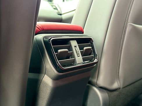 New 2026 Lexus NX 350 F Sport image 33