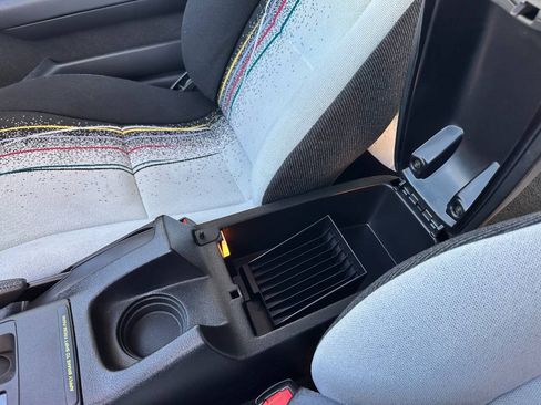 Used 1993 Chevrolet Camaro Z28 RWD image 52