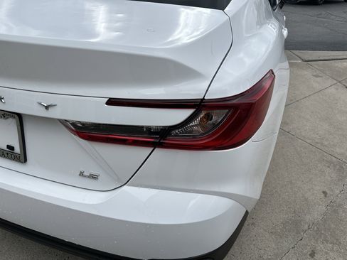 Used 2026 Toyota Camry LE w/ Convenience Package image 21