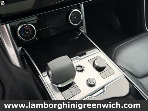 Used 2022 Land Rover Range Rover SE image 34