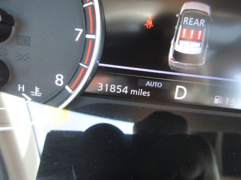 Used 2023 Nissan Rogue SV w/ SV Premium B Package AWD/4WD image 29