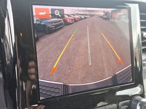 New 2025 RAM 2500 Big Horn w/ Safety Group image 4