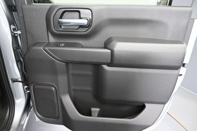 New 2026 Chevrolet Silverado 2500 Custom w/ Custom Value Package AWD/4WD image 29