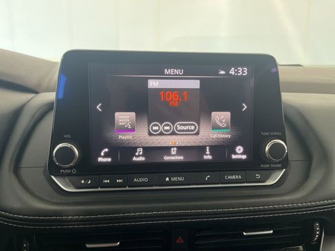 Used 2022 Nissan Rogue SV FWD image 65